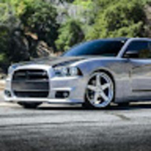 Meet your Posher, Dodge charger hemi